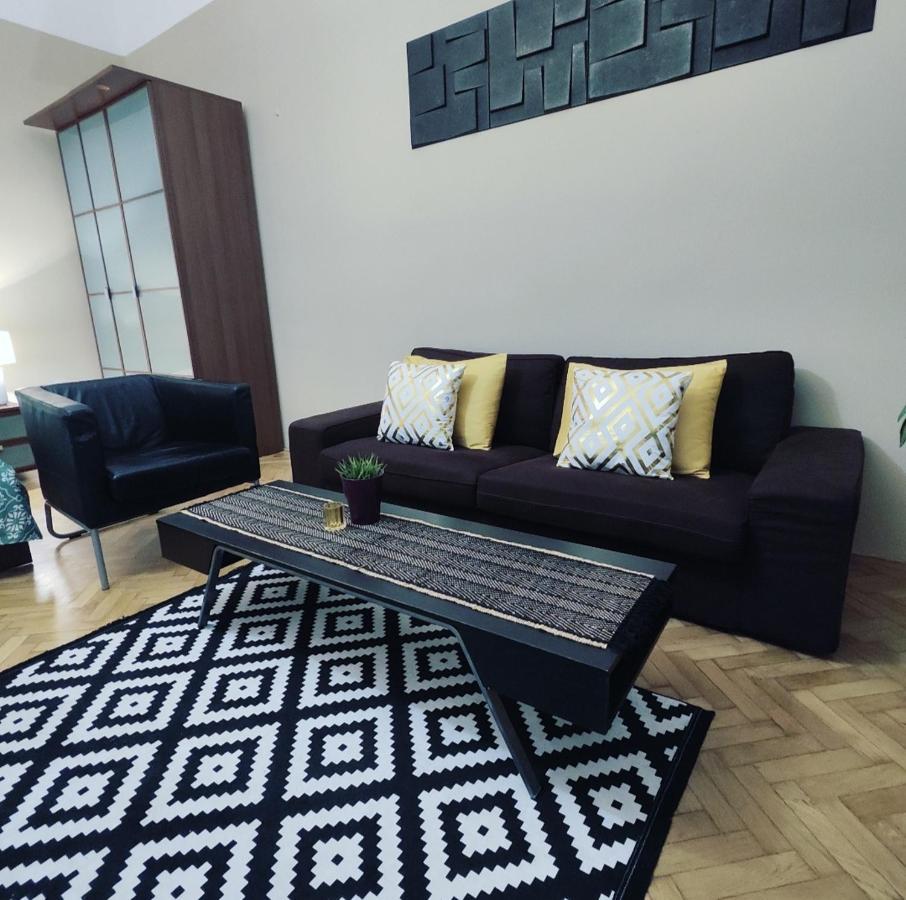 Dolce Vita Royal Appartement Budapest