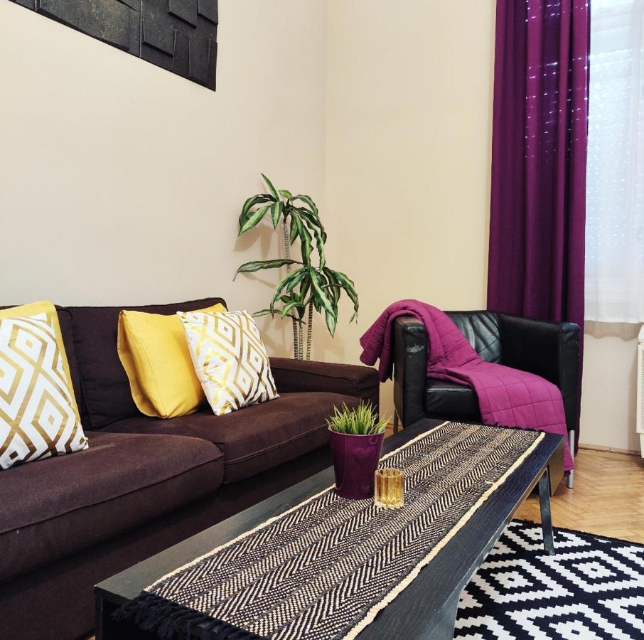 Appartement Dolce Vita Royal Budapest