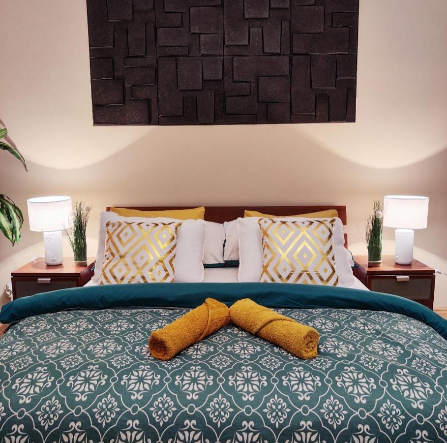 Dolce Vita Royal Appartement
